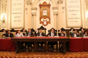Sin creación de impuestos, aprueba Cabildo Ley de Ingresos 2016