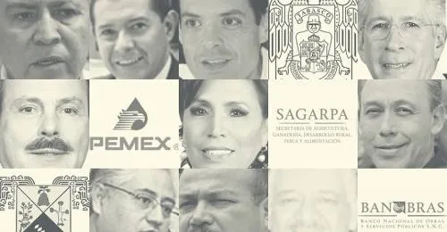 Piden al SAT información fiscal para proceder contra empresas reveladas en La Estafa Maestra