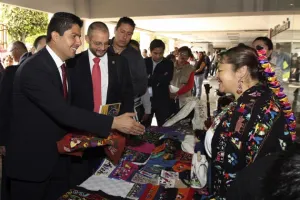 No tengo conocimiento del cambio de sede la rueda: Rivera Pérez