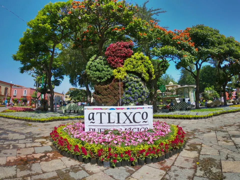Atlixco
