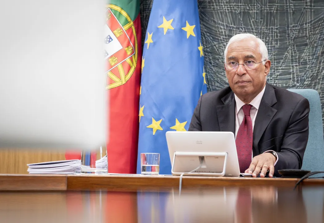 António Costa renuncia a su cargo