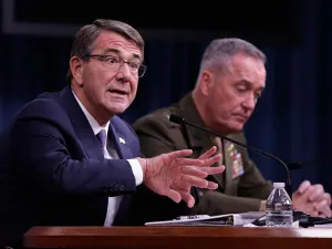 EU confirma muerte de segundo al mando de ISIS