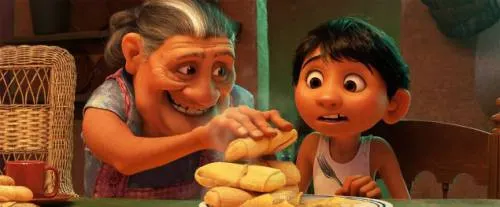“Coco” regresa a cines esta temporada de muertos