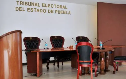 A la fecha,TEEP ha recibido 147 impugnaciones en contra de los resultados electorales