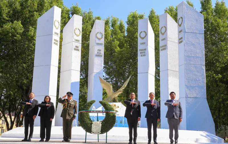 Sergio Salomón Céspedes