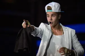 Justin Bieber declara que se retira de la música