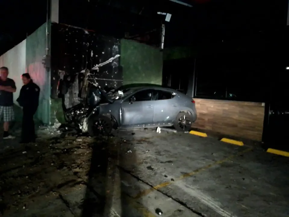 accidente Zavaleta