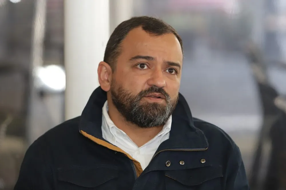 La Garganta Profunda del Ayuntamiento y su Guerra vía WhatsApp