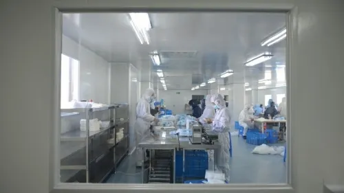 Muere el empresario José Kuri; es la primera víctima mortal de coronavirus en México