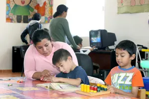 CMERI brinda 960 consultas en poco más de nueve meses