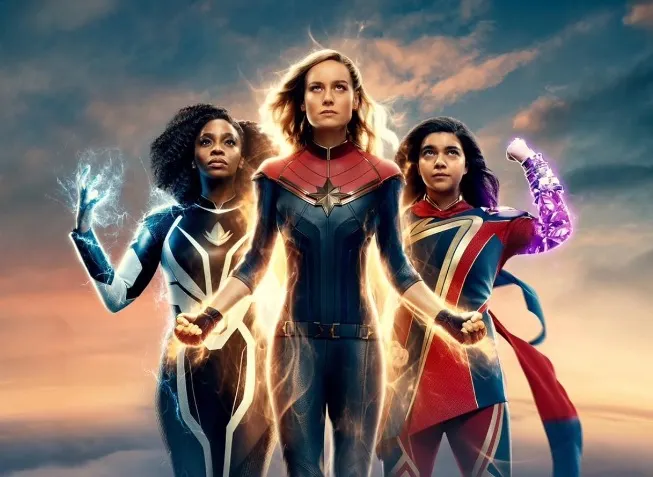 Marvels