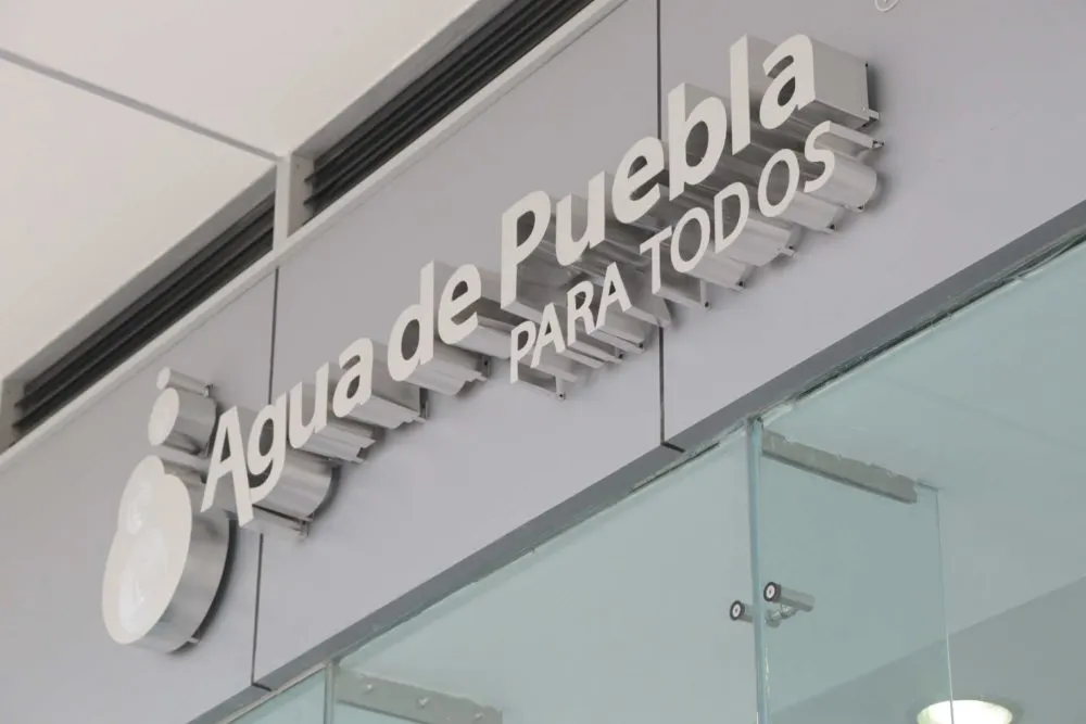 Agua de Puebla