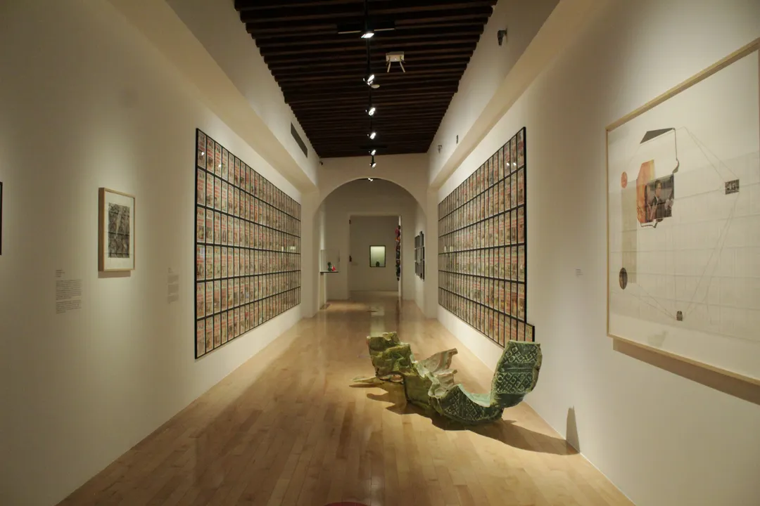 Museo Amparo vuelve abrir sus puertas