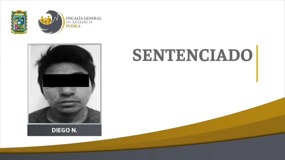 Sentencia por privar de la vida a conductor de transporte público