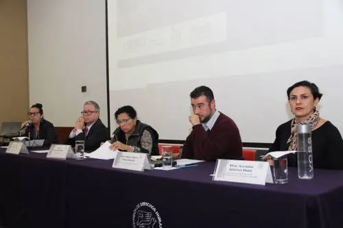 IBERO, Centro Pro y CDHDF capacitarán a víctimas de violencias y catástrofes