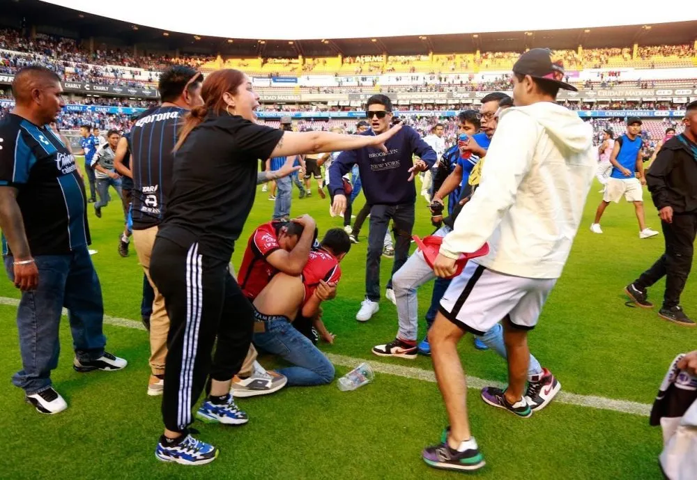 Querétaro Atlas