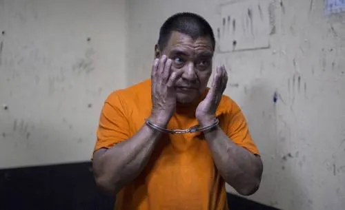 Condenado a 5.160 años de cárcel un militar guatemalteco que masacró a 199 civiles