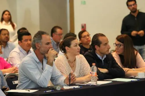 Aprueba Consejo Estatal del PAN Presupuesto de Ingresos y Egresos de 2018