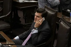 Diputado PVEM pide la renuncia de Mario Rincón