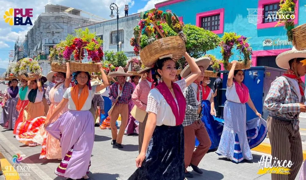 Atlixco Convite