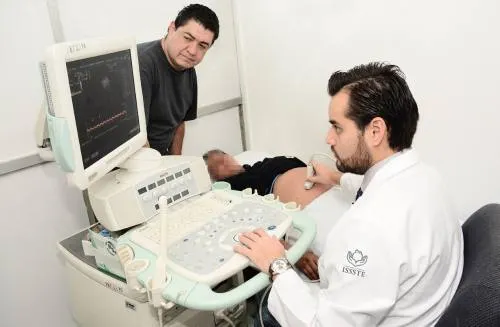 Atiende ISSSTE a 423 pacientes no derechohabientes en emergencias Obstétricas