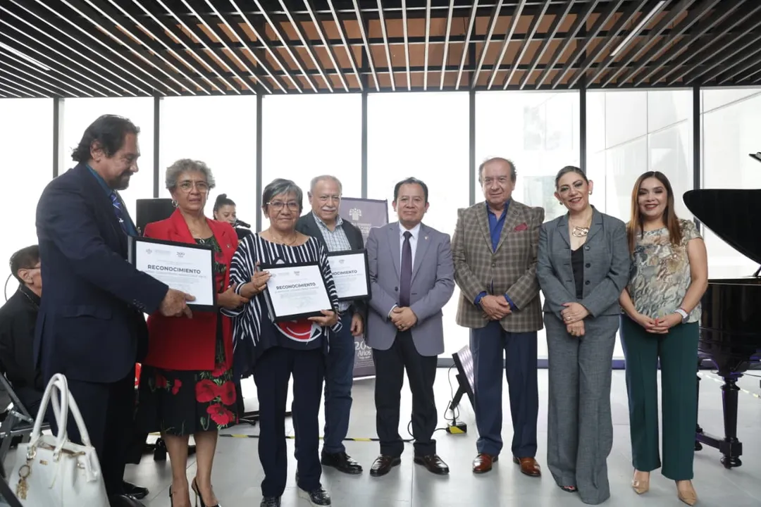 Promueve Congreso del Estado el arte y la cultura con distintas actividades