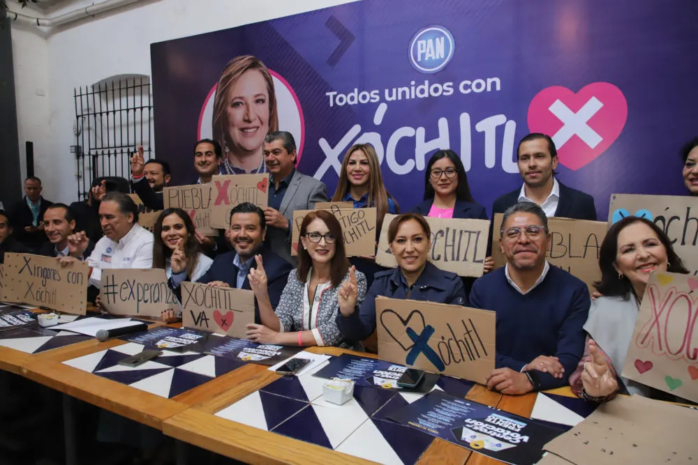 Frente Amplio por México