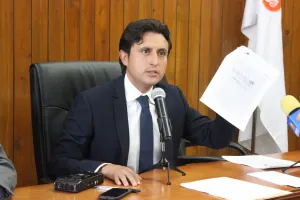 Bienvenidas todas las auditorías a San Pedro Cholula: Edil
