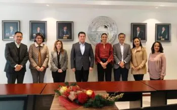 Fortalece UTP formación dual con VW Group Academy México