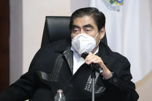 Aún no hay renuncia de funcionarios para participar en las elecciones del 2021