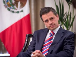 México no pagará el muro propuesto por Trump, reitera Peña Nieto