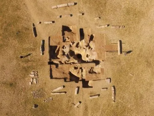 Una tumba descubierta en mongolia revela una intriga al estilo de juego de tronos
