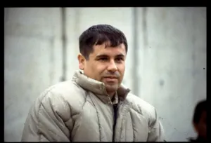 “El Chapo” se escondía en un hotel de Mazatlán