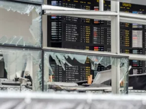 Aeropuerto de Bruselas retomará mañana su actividad