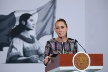 Rubio cuestiona la seguridad en México; Sheinbaum atribuye sus críticas a la coyuntura electoral de EE.UU.