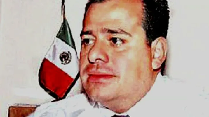 Edgar Bayardo del Villar