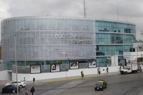 La FGE obtuvo prisión preventiva contra Roberto “N”; presuntamente privó de la vida a su pareja