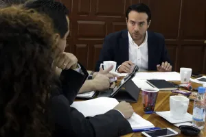 Desaparece en el Ayuntamiento la Secretaría de Innovación y Comunicaciones