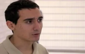 Hijo de Serment niega haber orquestado crimen de sus padres