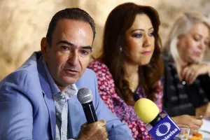 Chidiac condena asesinato de alcalde de Huehuetlán
