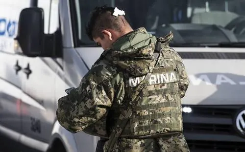 PGR encuentra pistas en el caso de 28 desaparecidos en Tamaulipas
