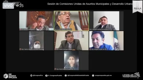 Aprueban la expedición de la Ley para la Regularización de Predios Rústicos, Urbanos y Suburbanos