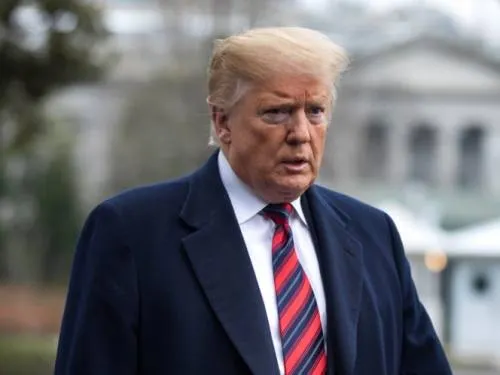 Ofrece Trump protección a ‘dreamers’ a cambio de recursos para muro