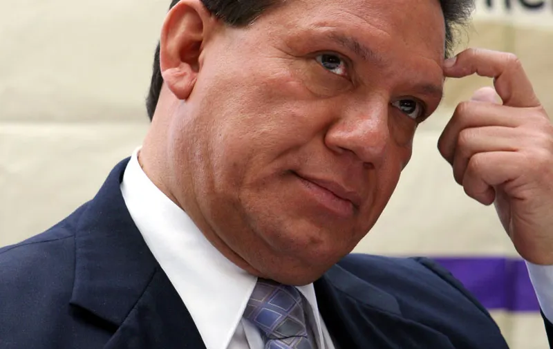 PGJ ubica 28 propiedades de Alfredo Arango García