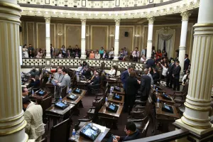 Propondrán adecuar marco para facilitar acceso de ciudadanos a candidaturas