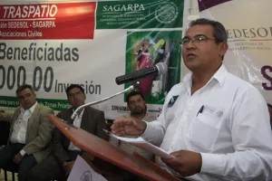 Hasta diciembre o enero de 2015 podrían pagarse daños al campo por lluvias