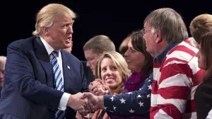 Iowa inaugura la contienda presidencial en Estados Unidos
