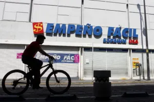 Faltas administrativas y al Código Penal, motivos para clausurar casas de empeño
