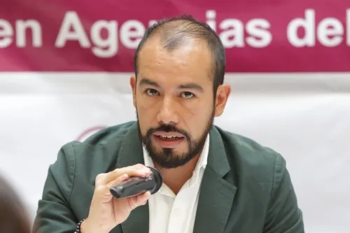 Durante la pandemia, el CCSJP ofreció más de 3 mil asesorías