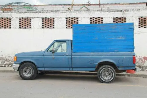 Detenido sujeto por el presunto delito de robo de vehículo
